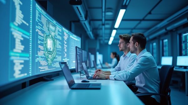 Embedded software development services: transforming intelligent hardware solutions