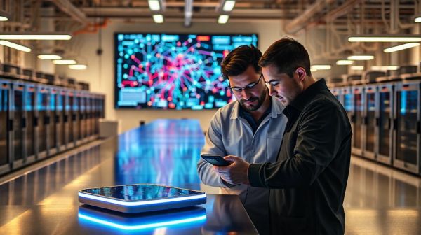 Top embedded software services for advancing smart hardware systems
