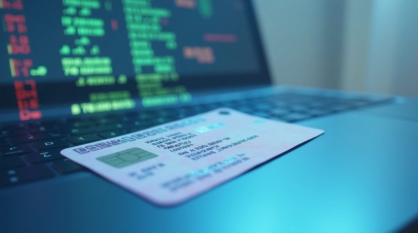 Unlocking efficiency: how ocr transforms driver's license data extraction